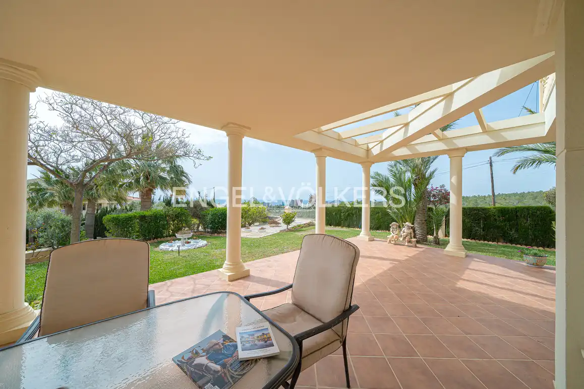 Casa con piscina en venta en Urbanizaciones, imagen 44
