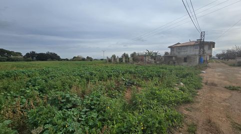 Encantadora Finca Rústica en Búger con agua propia y luz