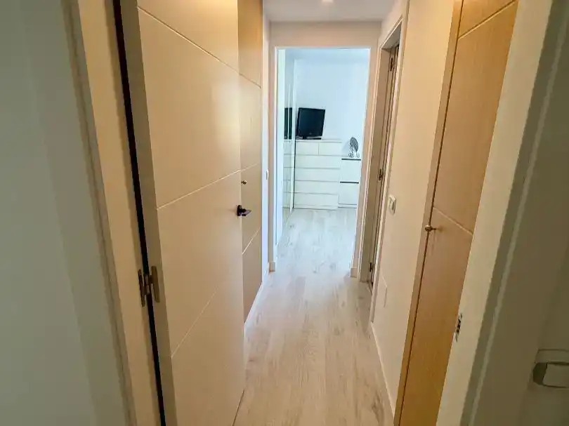Pis en venda en Mijas amb Aire condicionat, Piscina i Balcó