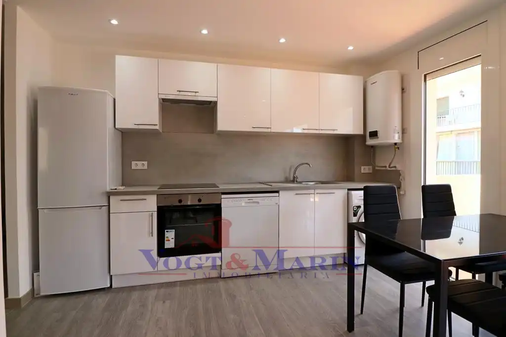 Appartement compact à vendre à Carrer de la Roca Negra, imagen 3