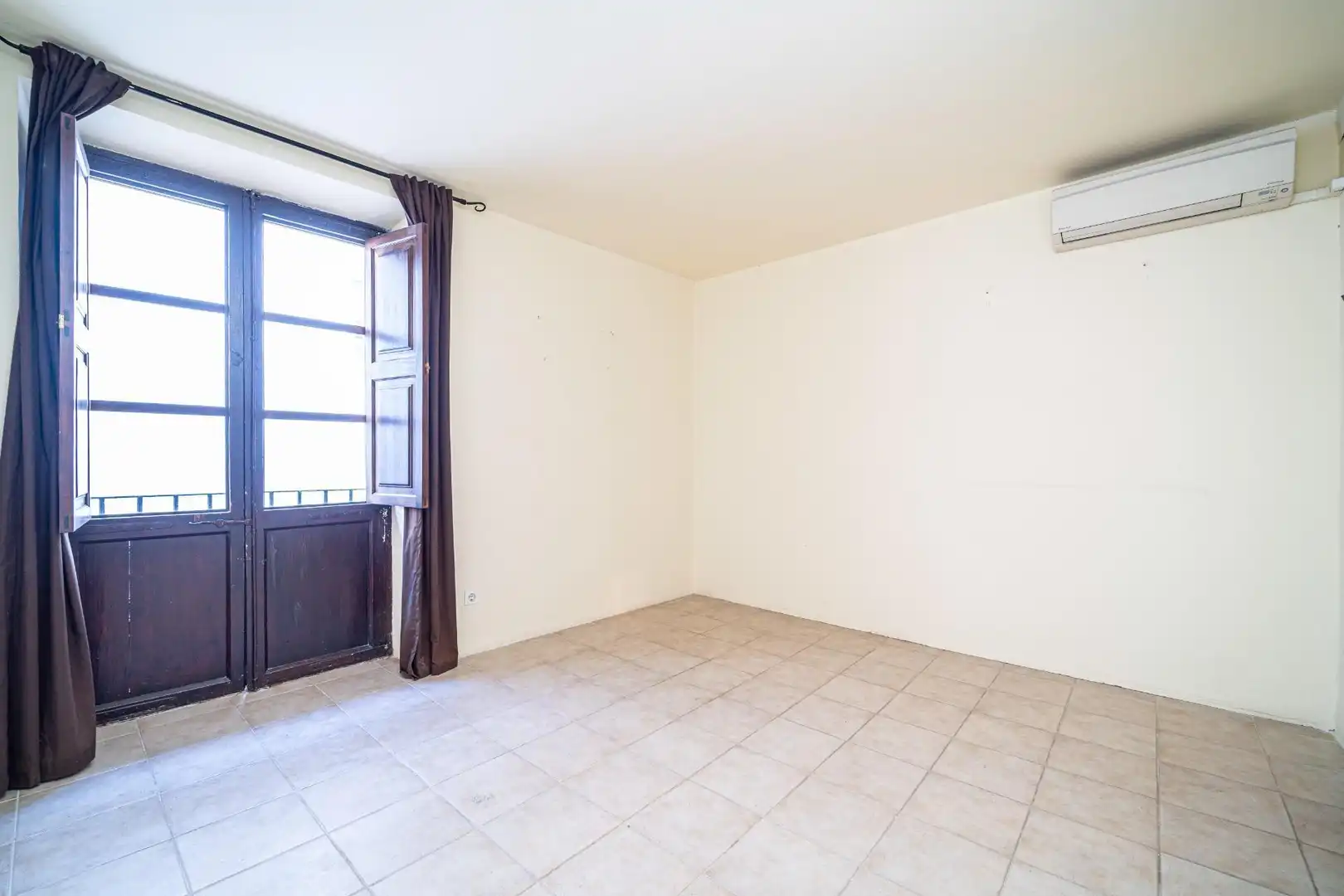 Dormitori de Casa o xalet en venda en  Palma de Mallorca amb Aire condicionat, Terrassa i Traster