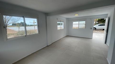 Foto 4 de Finca rústica en venda a Entrada del Estudiant, 5, El Marenyet, Valencia