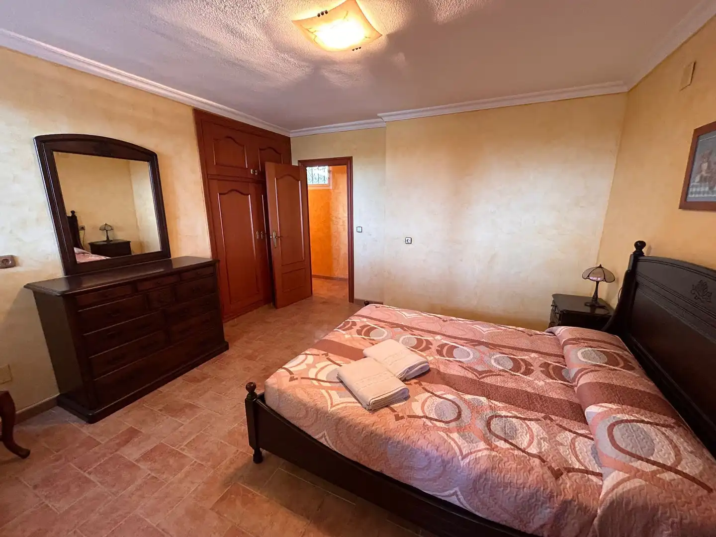 Villa avec terrasse à vendre à Los Balcones - Los Altos, imagen 118