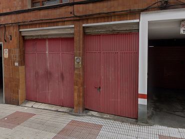 Local comercial en alquiler en Calle San Melchor García Sampedro
