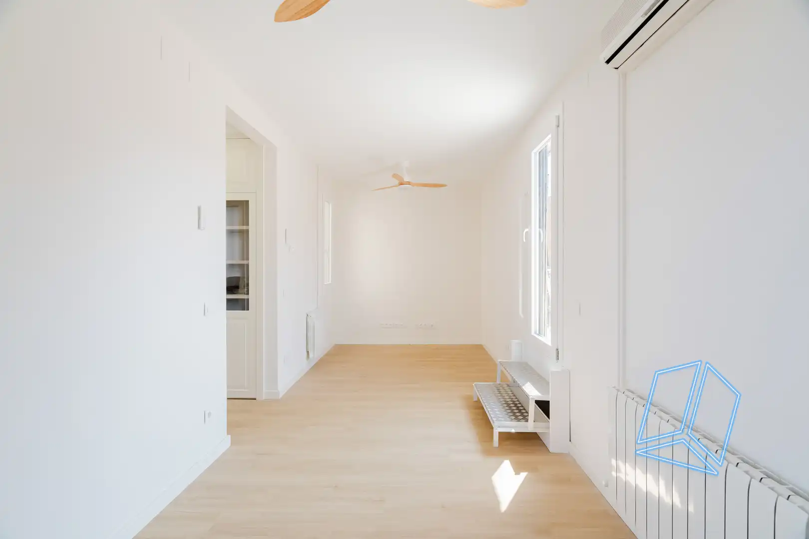 Wohnung mit Aufzug zum Verkauf in Carrer de Provença, imagen 4