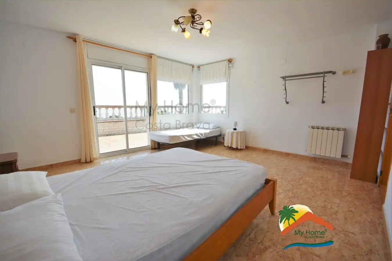 Villa mit Terrasse zum Verkauf in Montgoda, imagen 14