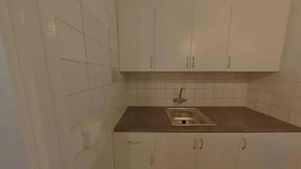 Küche von Wohnung zum Verkauf in Girona