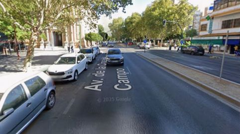 Foto 2 von Geschaftsraum zur Miete in Barrio del Nervión, Sevilla Capital