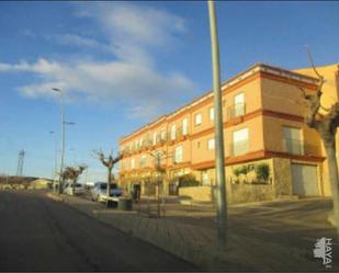 Vista exterior de Casa o xalet en venda en Traiguera amb Jardí privat