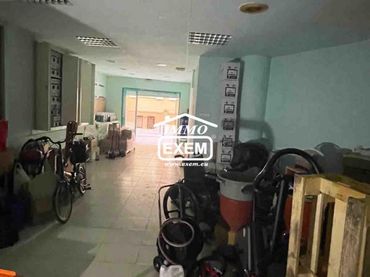 Local comercial en venda a Rambla Ferran