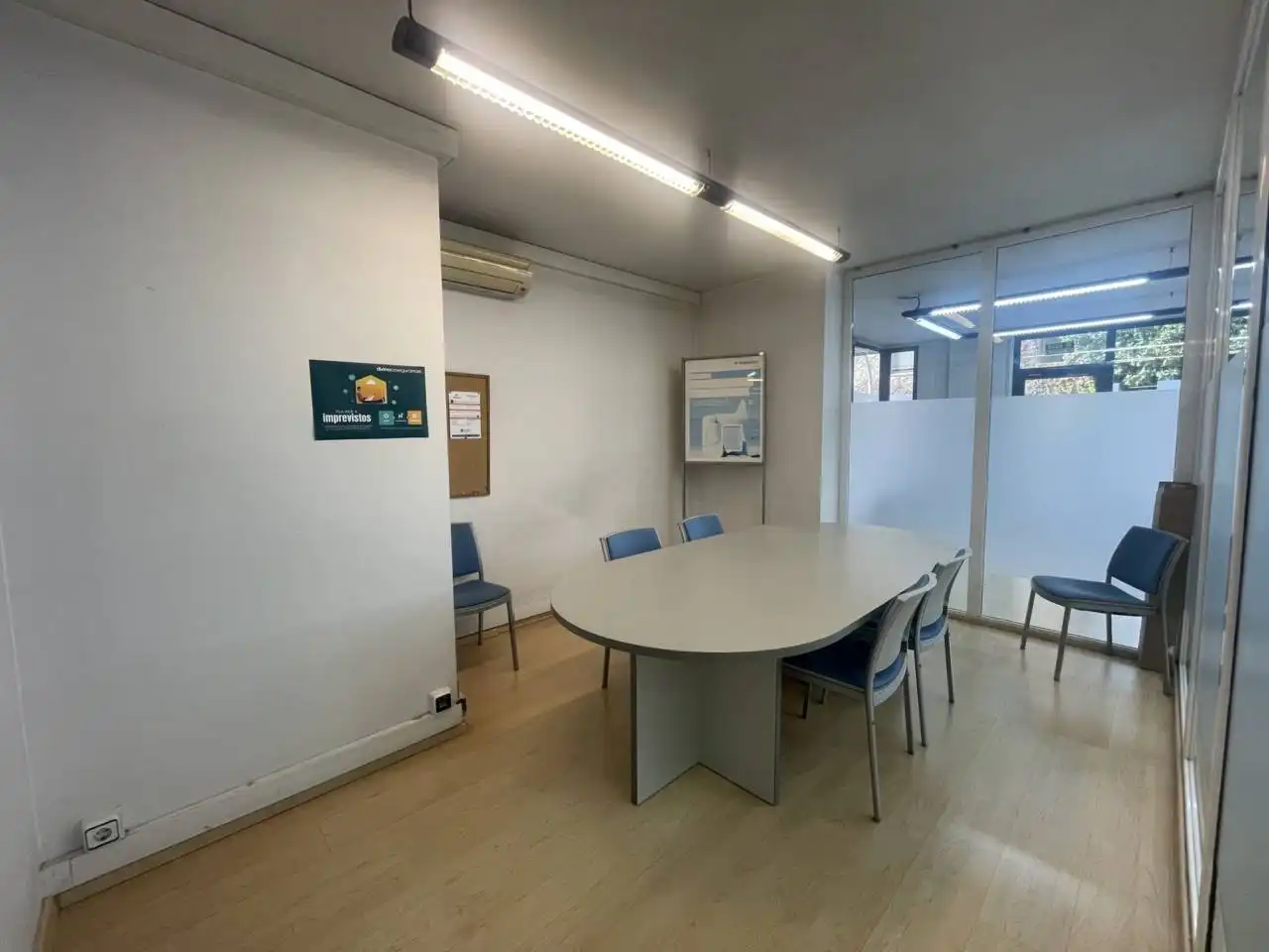 Local comercial en alquiler en Calle Ronda Francesc Camprodon, imagen 12