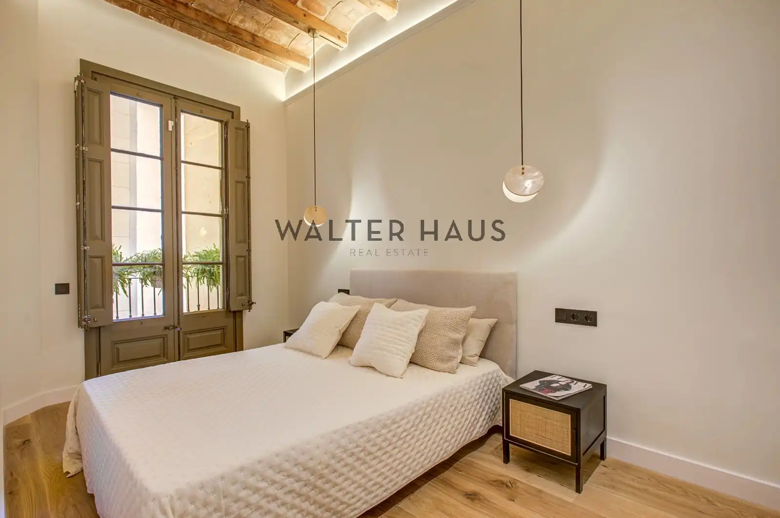 Habitación de Piso en venta en Barcelona con Aire acondicionado, Amueblado y Horno