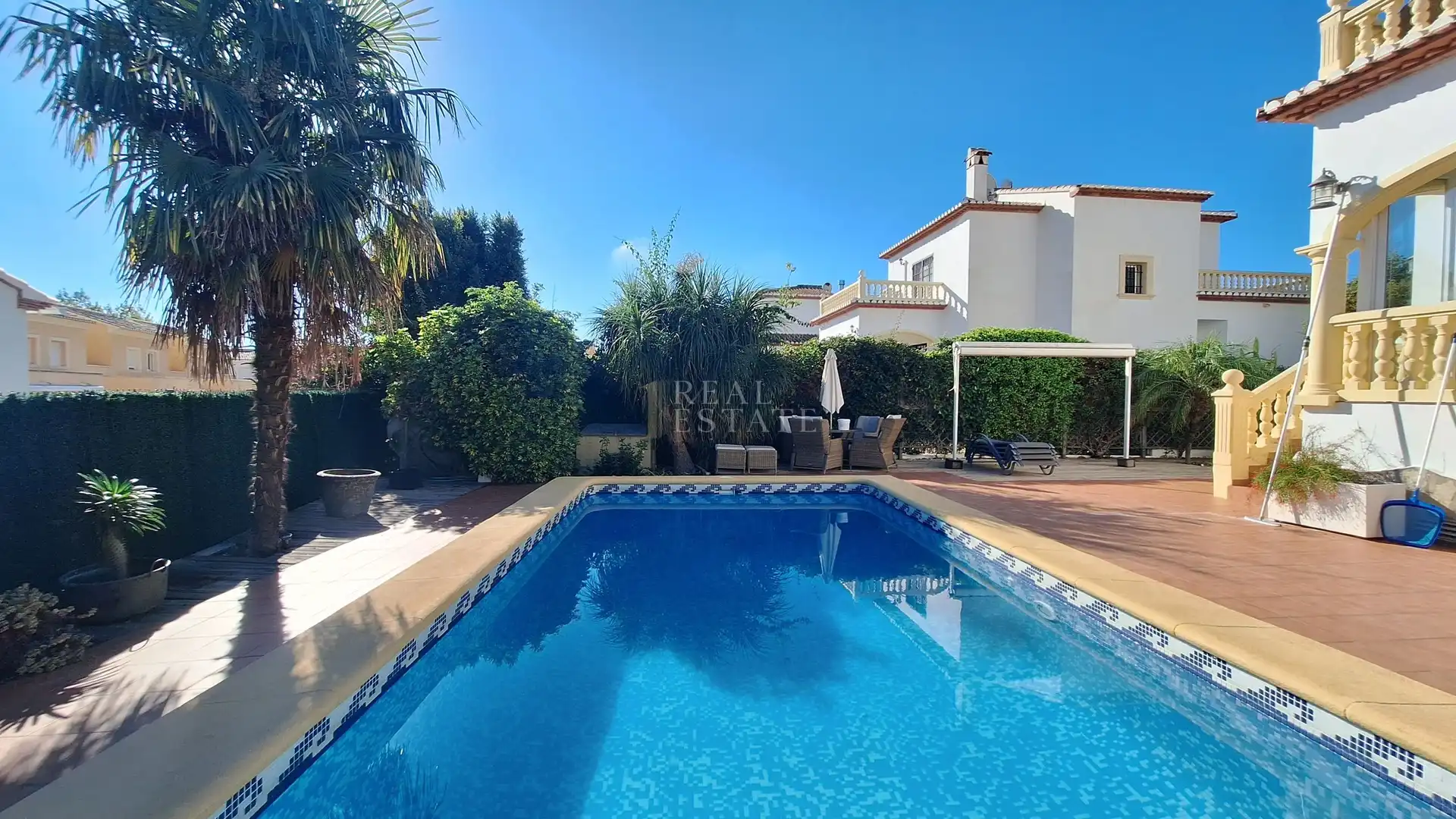 House with terrace for sale in Rambla dels Mortits, imagen 6
