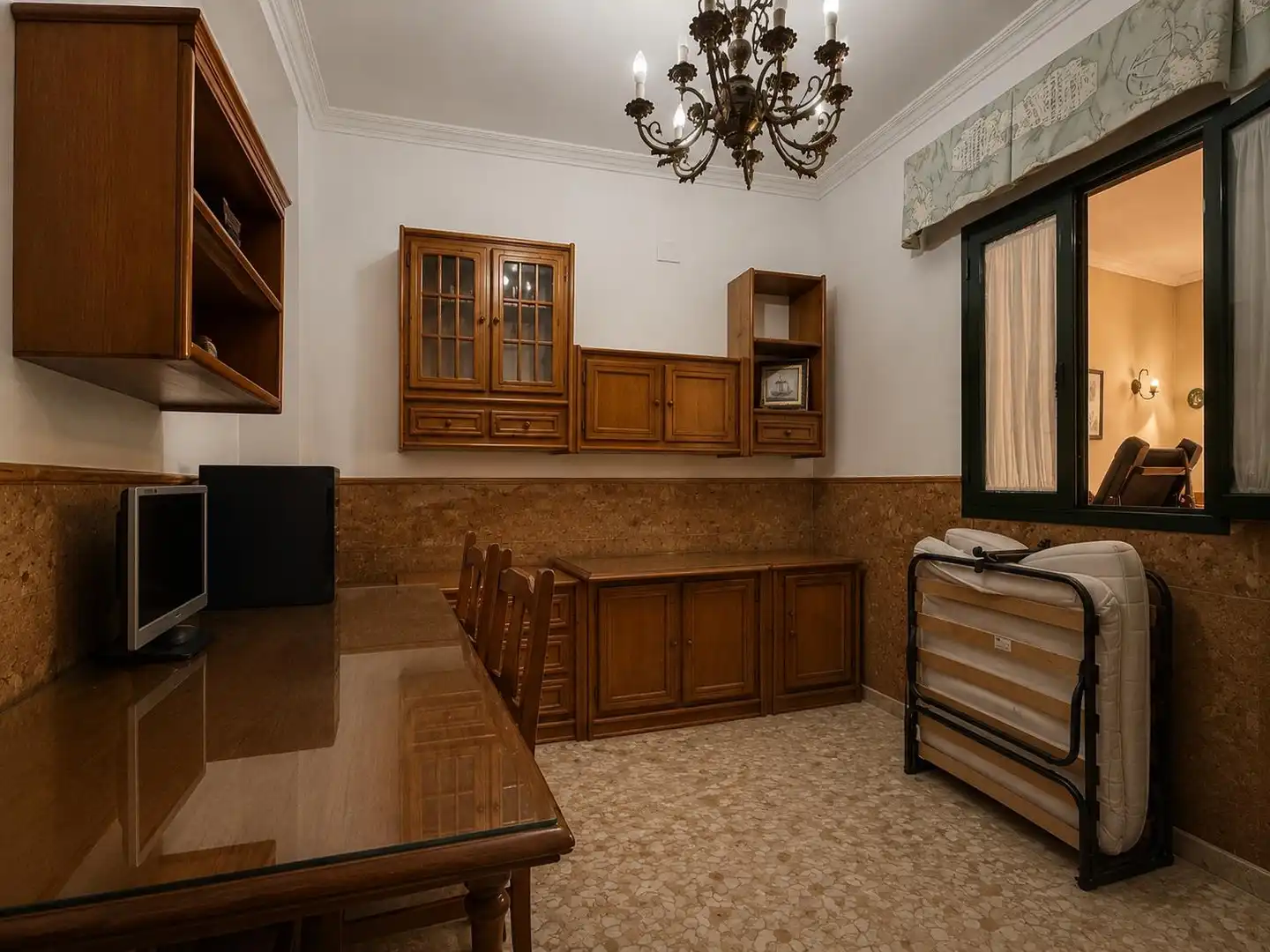 Cocina de Casa o chalet en venta en Dos Hermanas