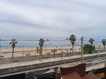 Piso con ascensor en venta en Canet de Mar