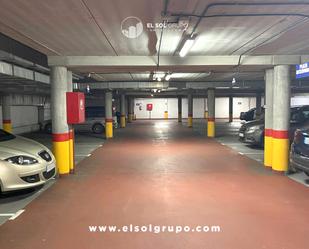 Parking of Garage for sale in Villaviciosa