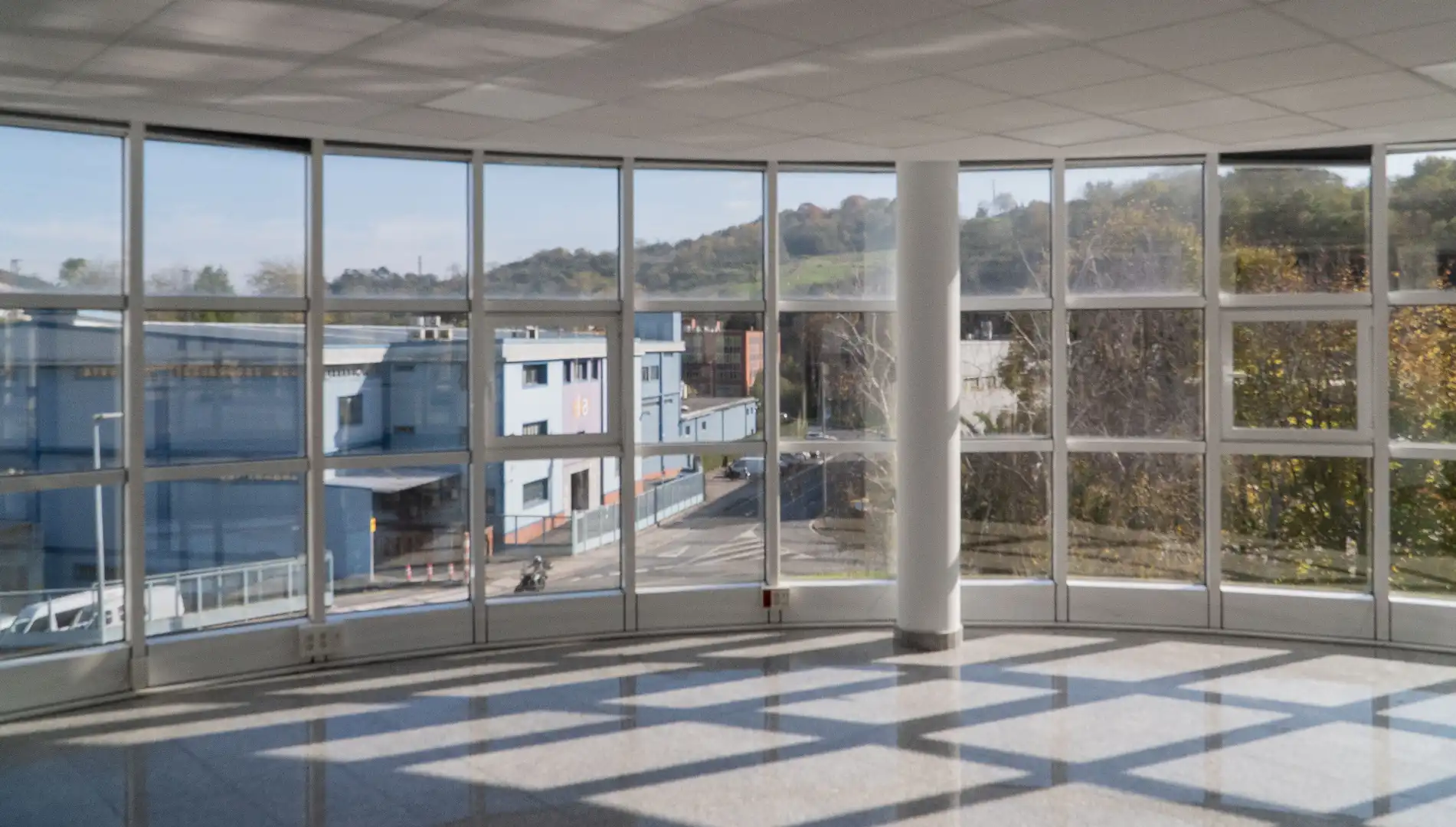 Büro mit Aufzug zur Miete in De Pillotegi Bidea 2, imagen 14