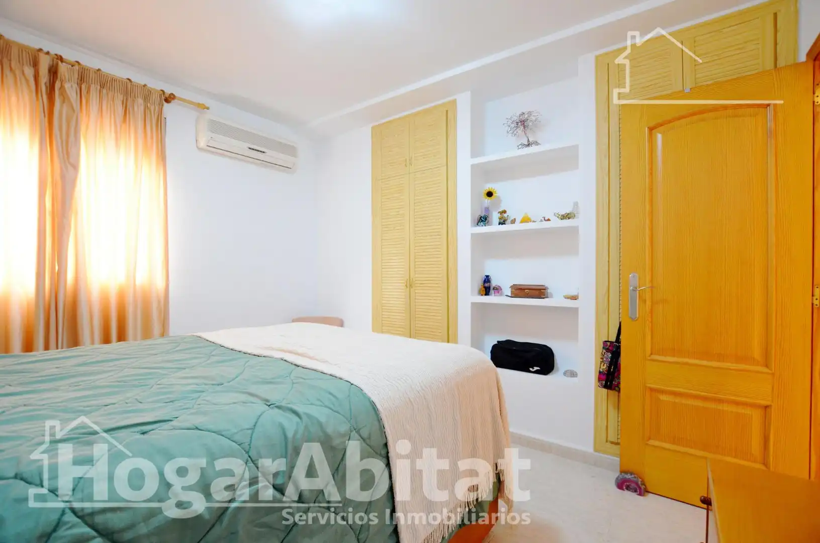 Penthouse mit Terrasse zum Verkauf in Calle Cullera, imagen 57