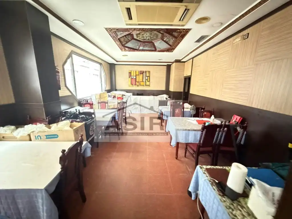 Business premises for sale in Calle Xuquer, imagen 4