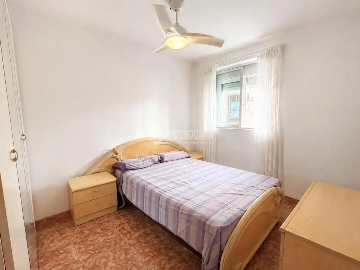 Wohnung zum Verkauf in Montserrat - Parque Empresarial, imagen 12