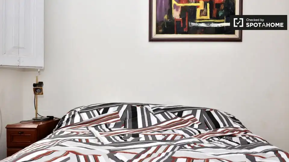 Habitación en El Raval