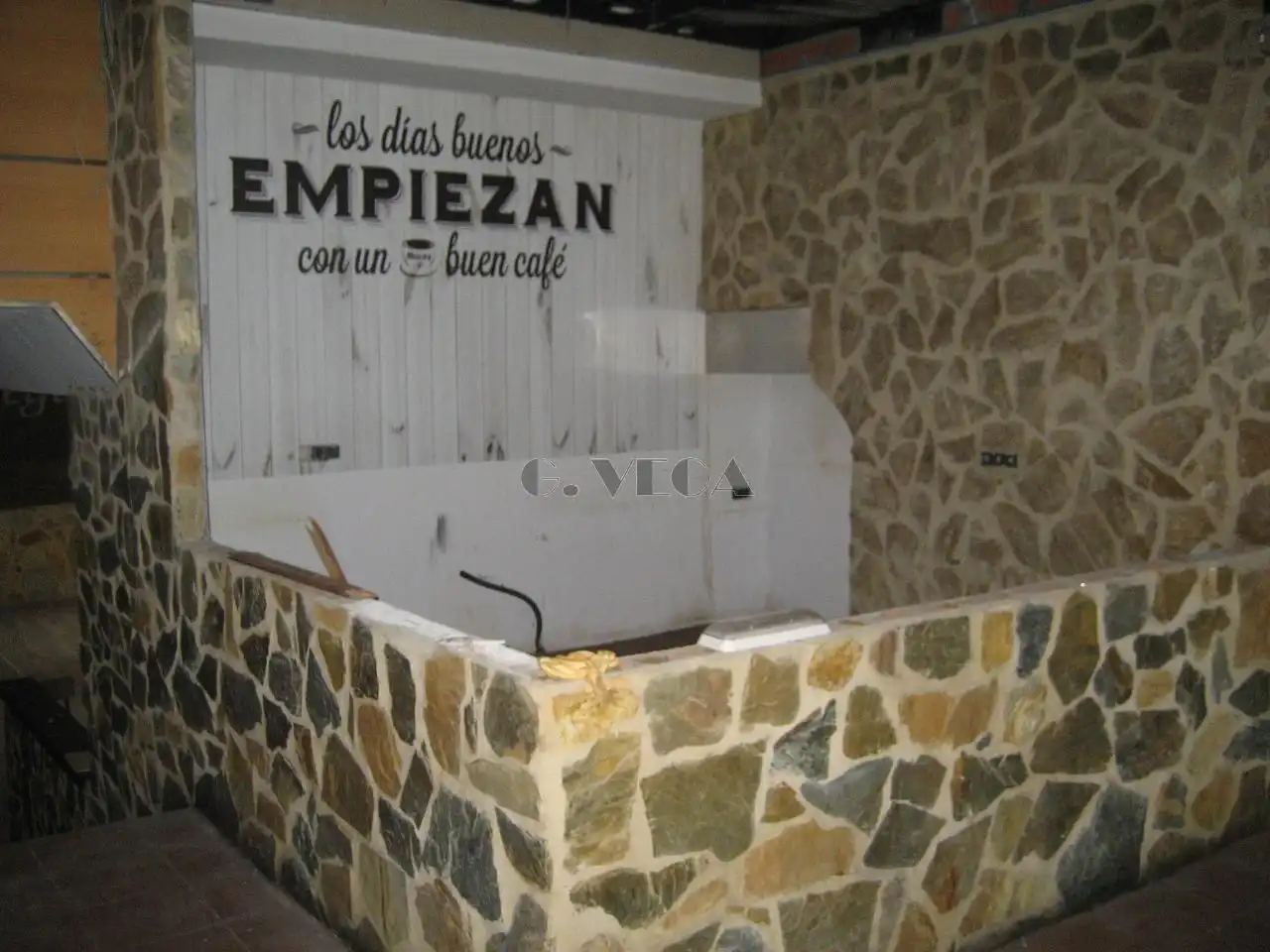 Local comercial de lloguer a Independencia 7, imagen 5