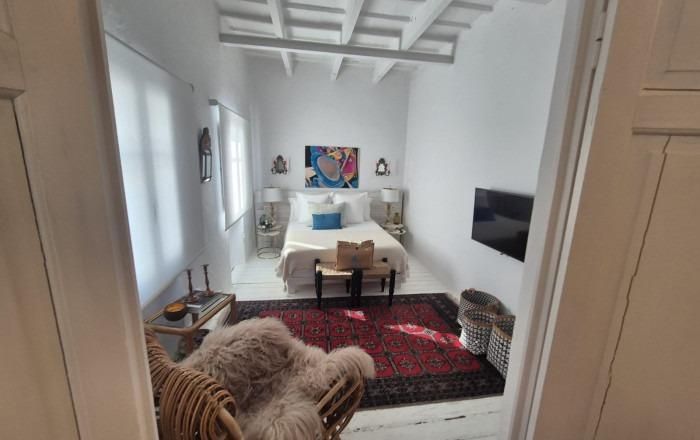 Habitación de Casa o chalet en venta en Es Migjorn Gran con Parquet