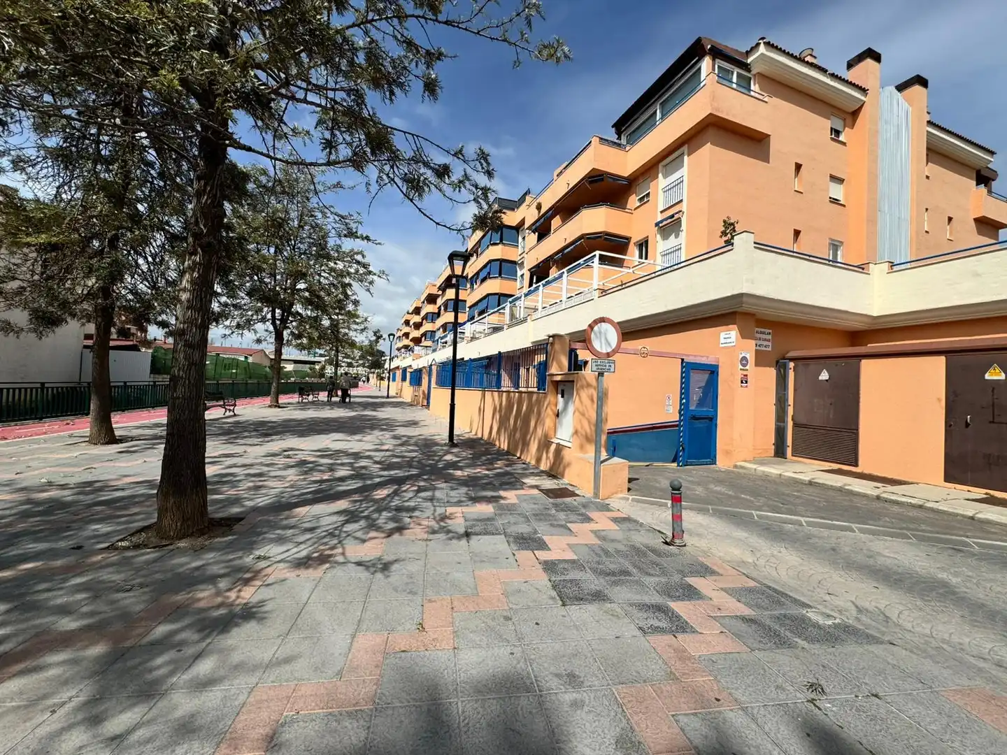 Piso con ascensor en venta en Las Lagunas, imagen 51