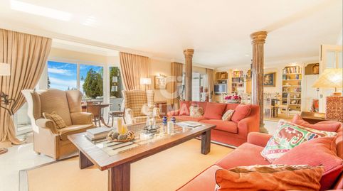 Foto 3 de Dúplex en venda a Lomas de Marbella Club, Marbella