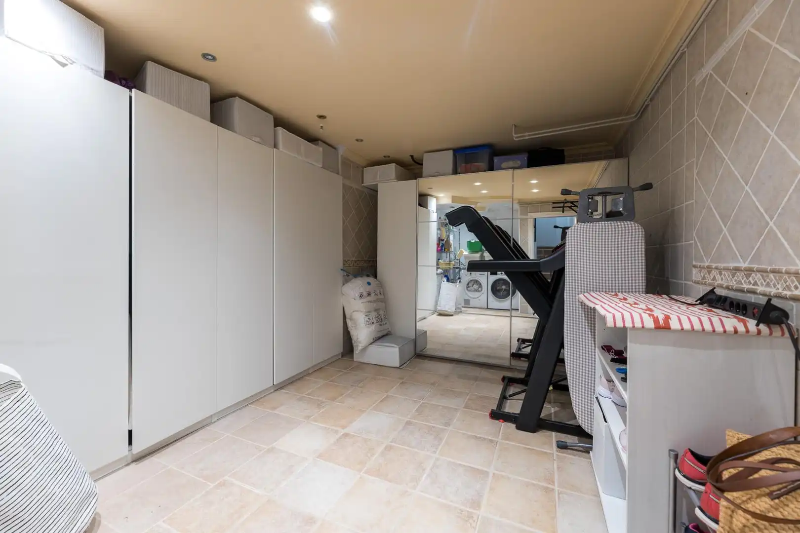 Haus oder Chalet zum Verkauf in  Palma de Mallorca mit Klimaanlage und Privatgarten