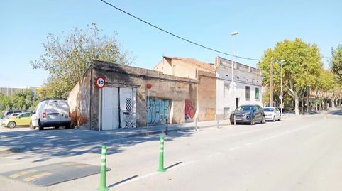 Foto 5 de Edificio en venta en Ca n'Alzamora, Rubí