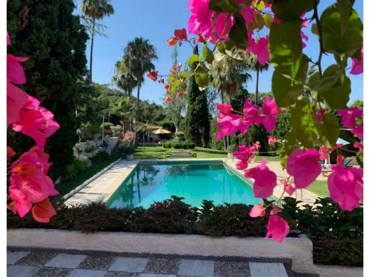 Casa amb piscina en venda a Casco Antiguo