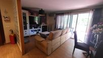 Living room of Flat for sale in Málaga Capital  with Air Conditioner and Terrace