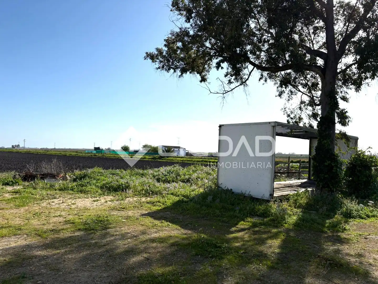 Country homes for sale in Sanlúcar de Barrameda