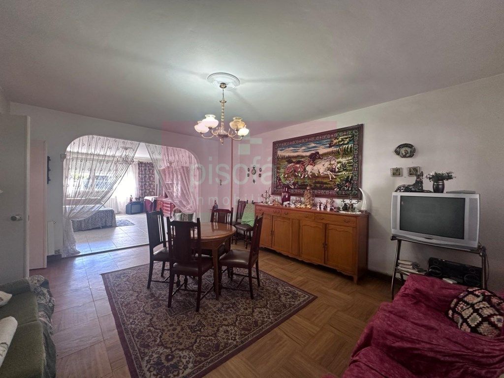 Sala de estar de Casa o chalet en venta en Lugo Capital