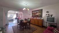 Sala d'estar de Casa o xalet en venda en Lugo Capital
