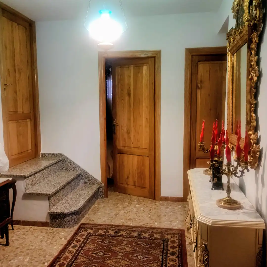 Chalet en venta en Calle del Rozo, imagen 23