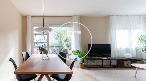 Photo 5 of Flat to rent in Calle del Capitán Arenas, 38, Sarrià, Barcelona