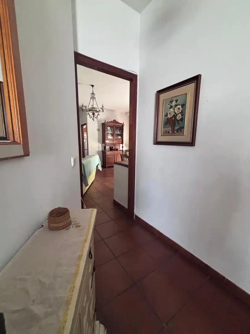 Piso en venta en Los Palacios y Villafranca