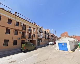 Vista exterior de Pis en venda en Humanes de Madrid amb Calefacció
