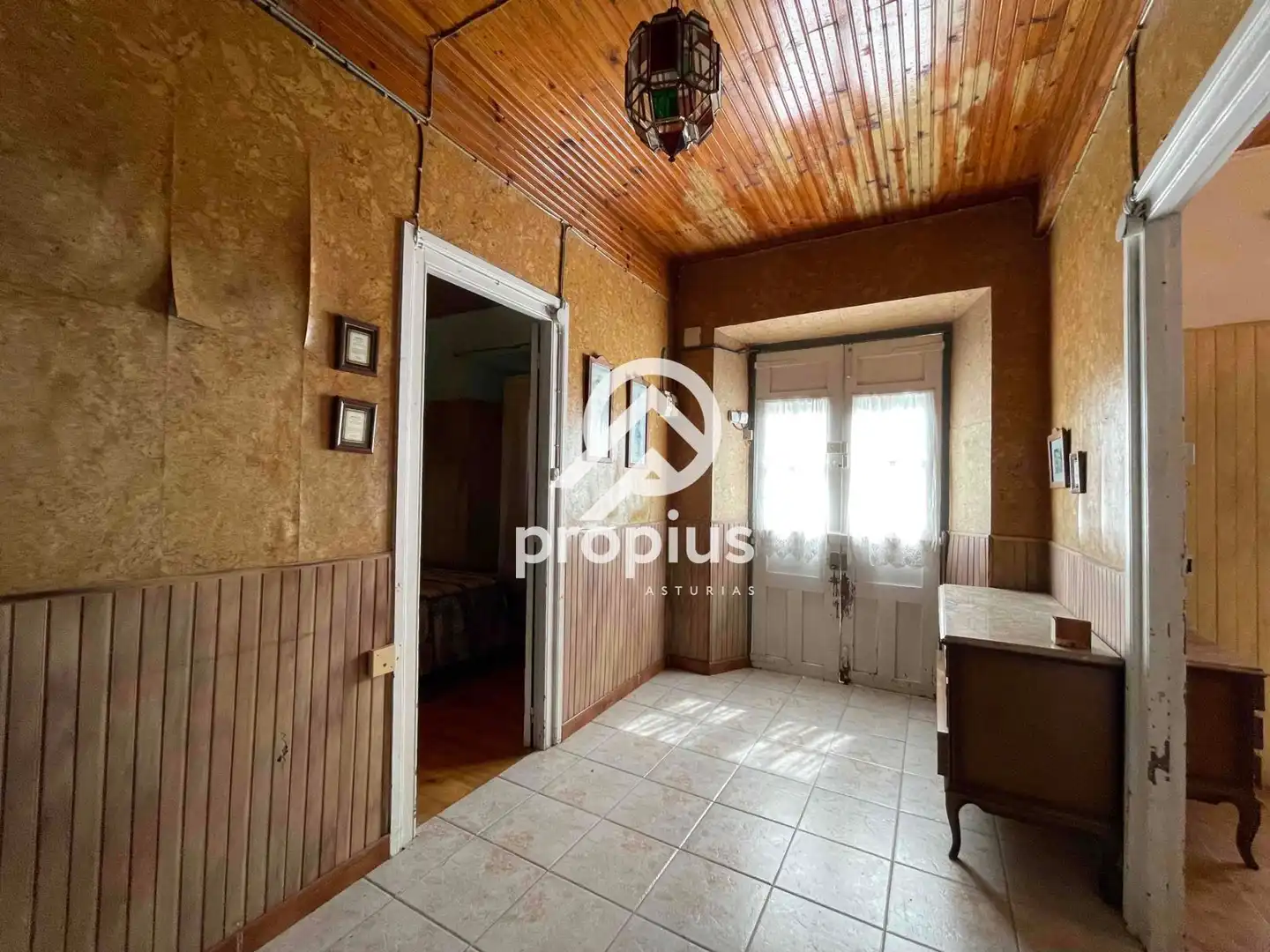 Chalet con terraza en venta en Nueva, imagen 41
