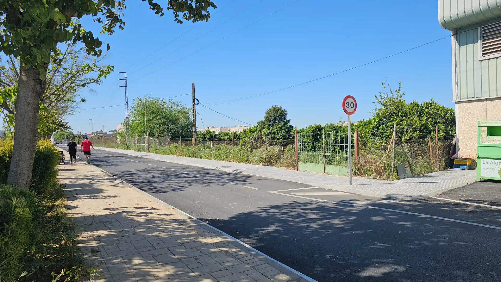 Appartamento con terrazza in vendita a Camino Aral 74, imagen 29