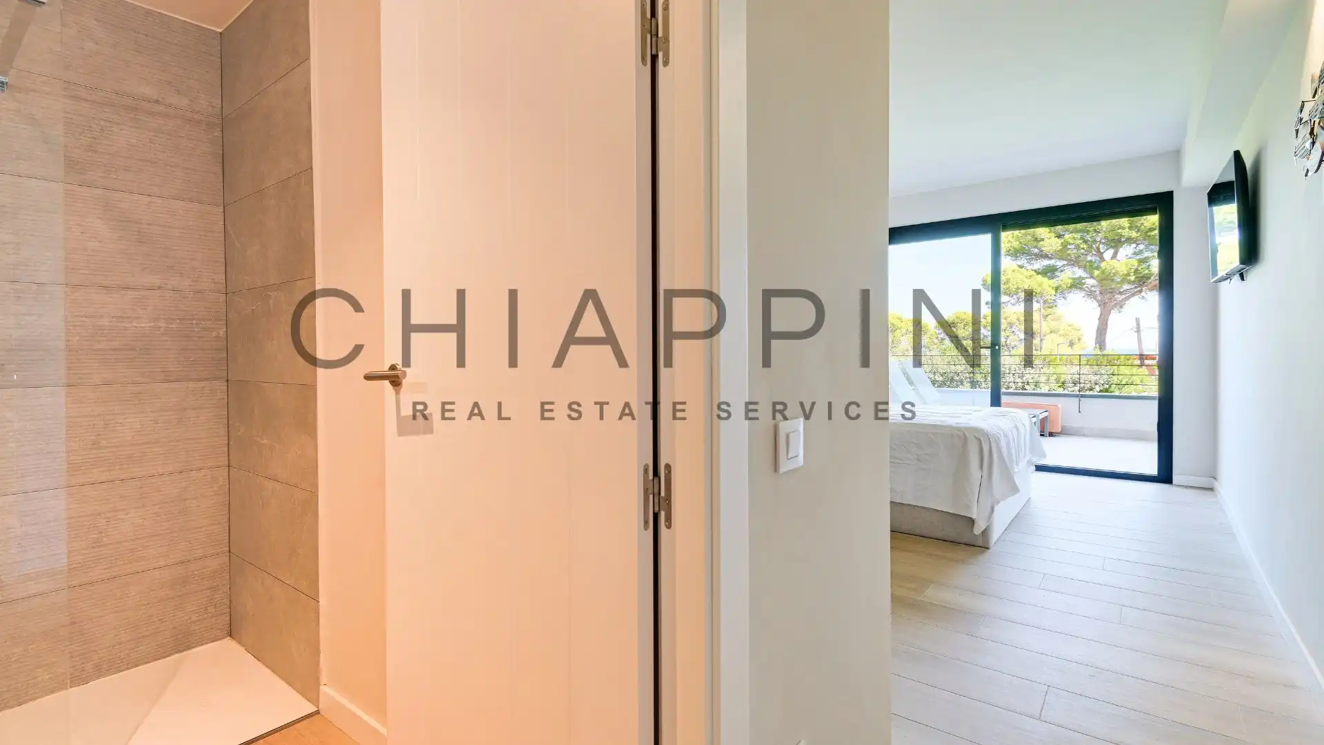 Appartement compact avec piscine à vendre à Sa Riera - Sa Fontansa, imagen 30
