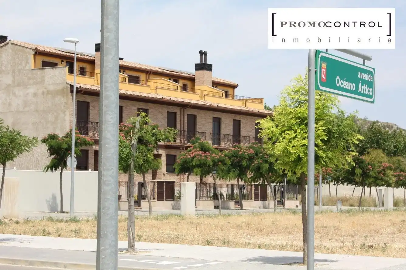 Local comercial de lloguer a Zuera, imagen 10