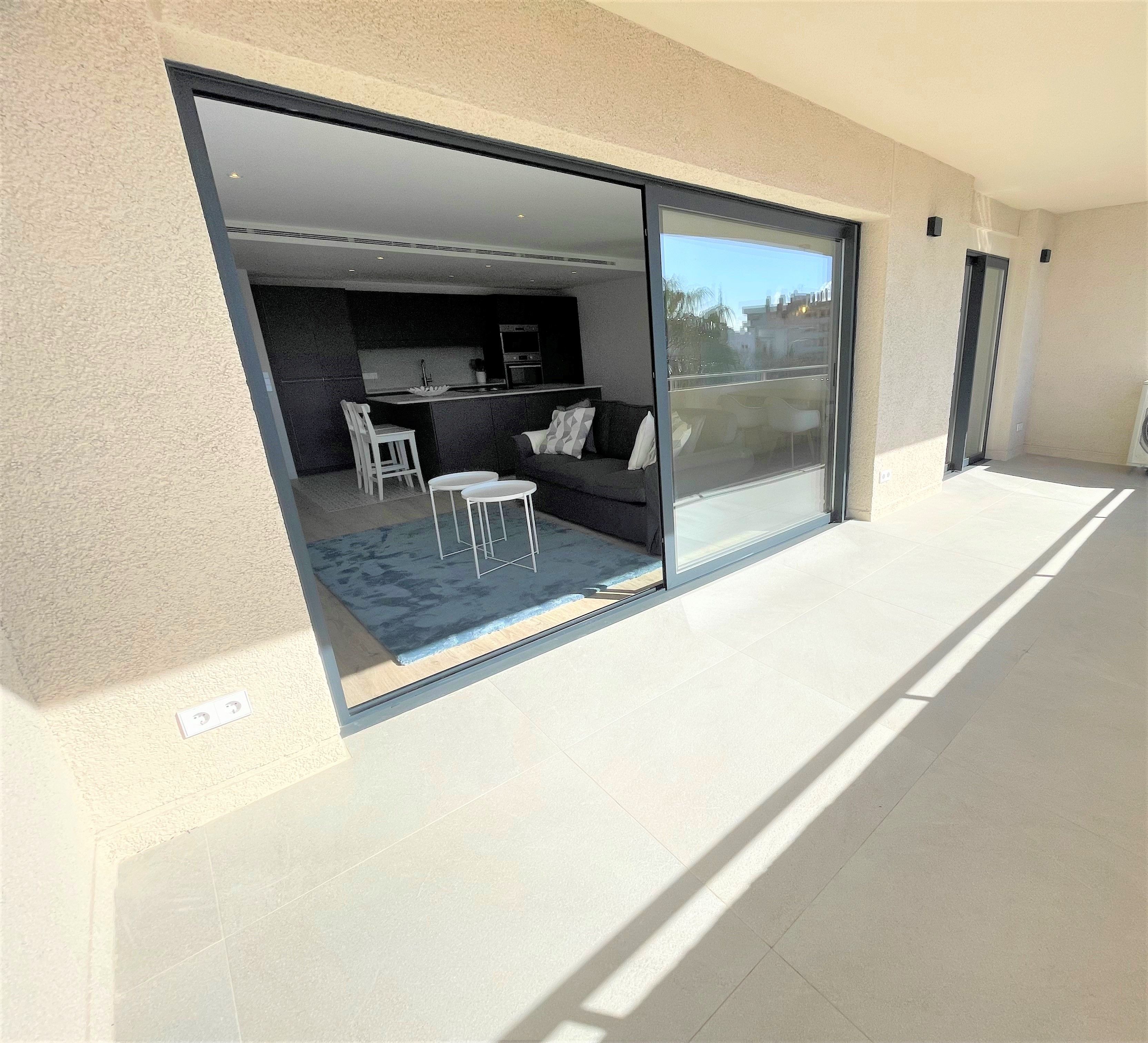 Pis de lloguer a Carrer de Joan Ripoll i Trobat, Son Dameto