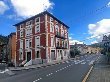 Piso en venta en Güeñes