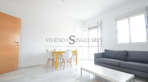Photo 3 of Flat for sale in El Plantinar – Avda. La Paz - El Juncal, Sevilla