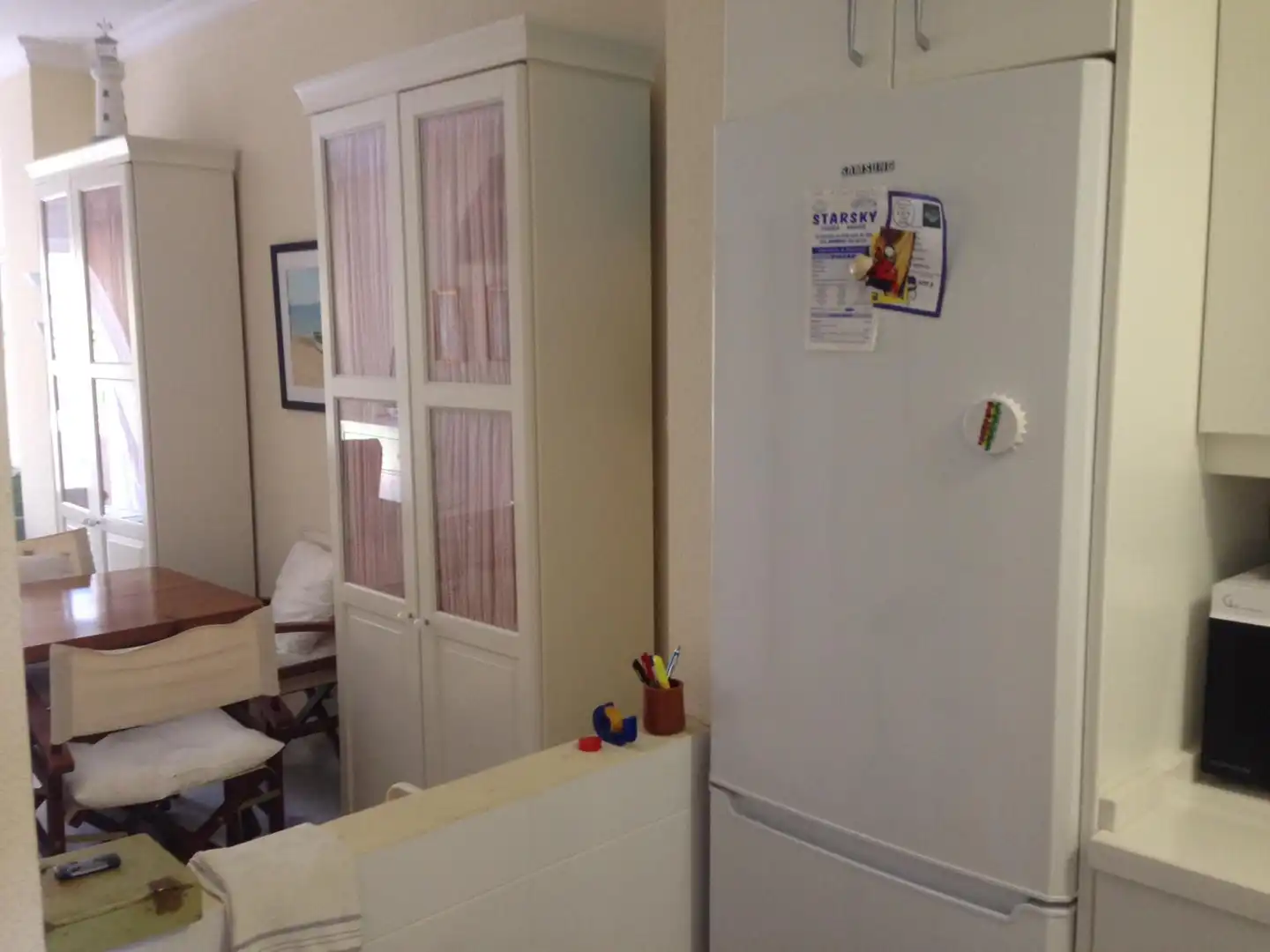 Piso con piscina en alquiler en Calle 1498 5, imagen 2