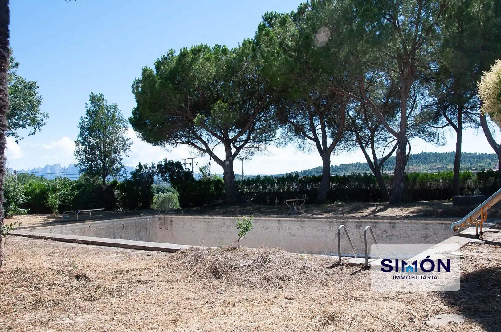 Finca rústica en venda en Manresa amb Jardí privat, Terrassa i Traster