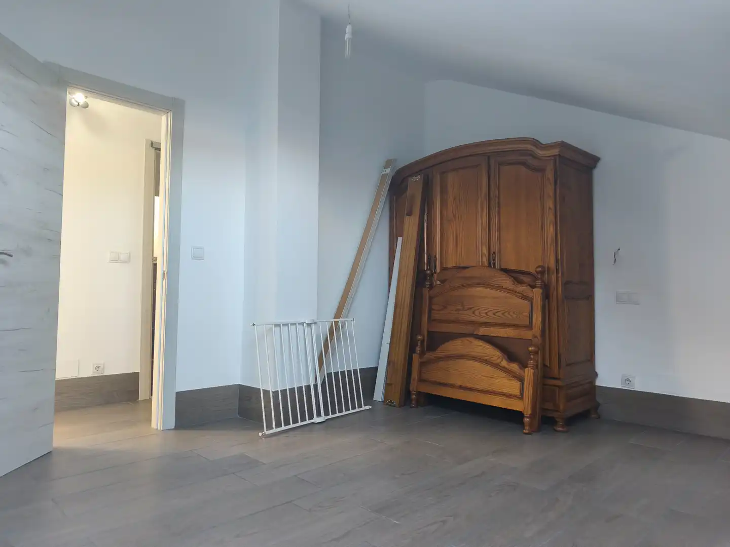 Maisonette zum Verkauf in Numancia de la Sagra